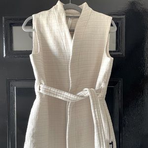 Lululemon Serene Travels Vest 8 NWT